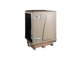 Calentadores para piscinas