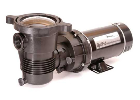 Motobombas para piscinas