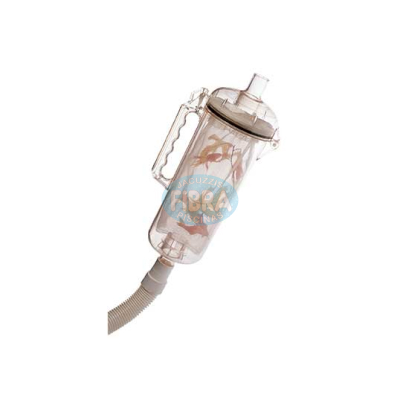 Trampa para hojas para piscinas | Fibrapiscinas