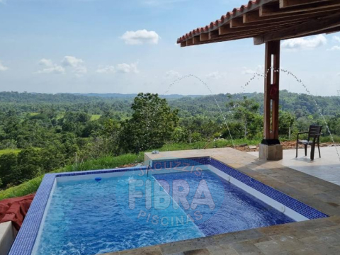 Piscinas Especiales | Fibrapiscinas