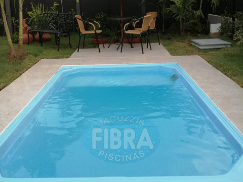 Piscinas Pequeñas | Fibrapiscinas